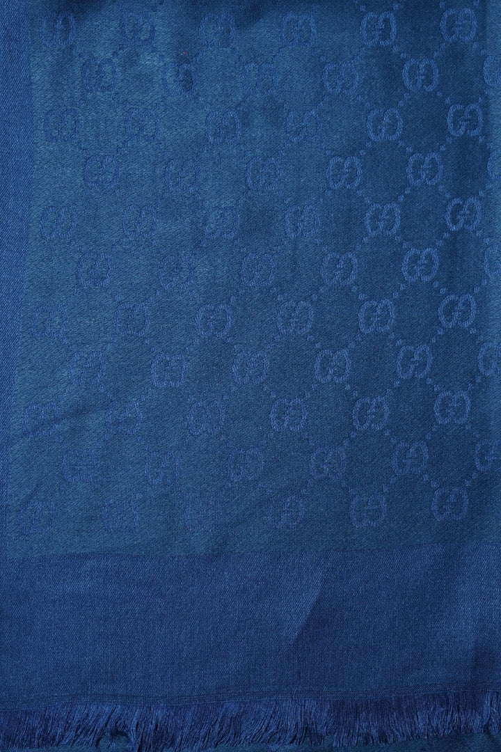 GC Cashmere Hijab -  Space Cadet