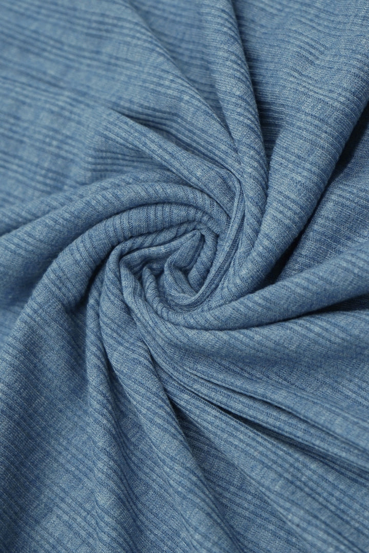 Triple Thread Jersey - Space Cadet