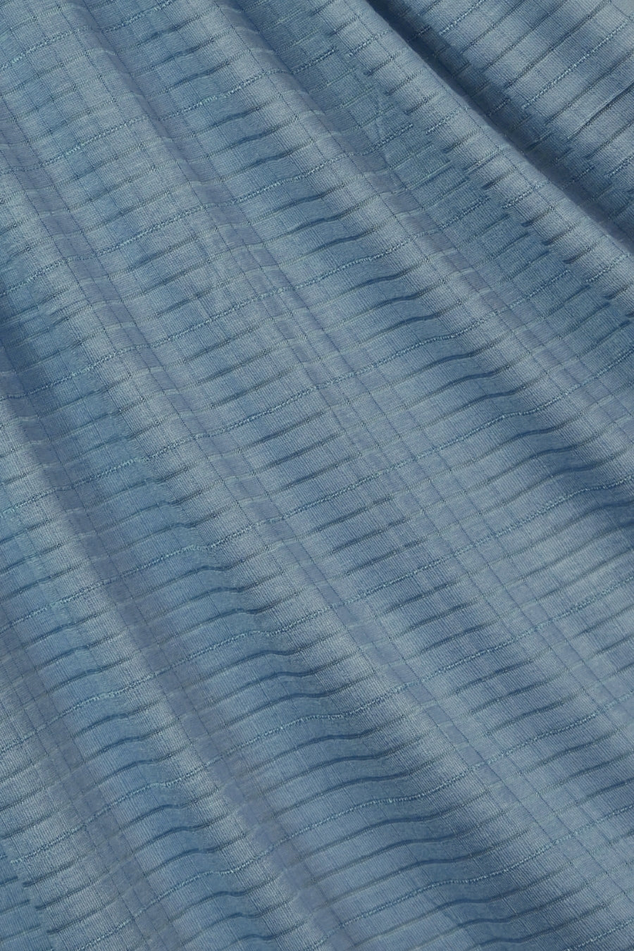 Stripeflow Jersey - Space Cadet