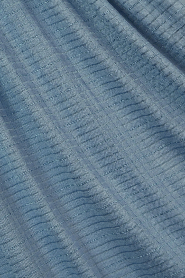 Stripeflow Jersey - Space Cadet