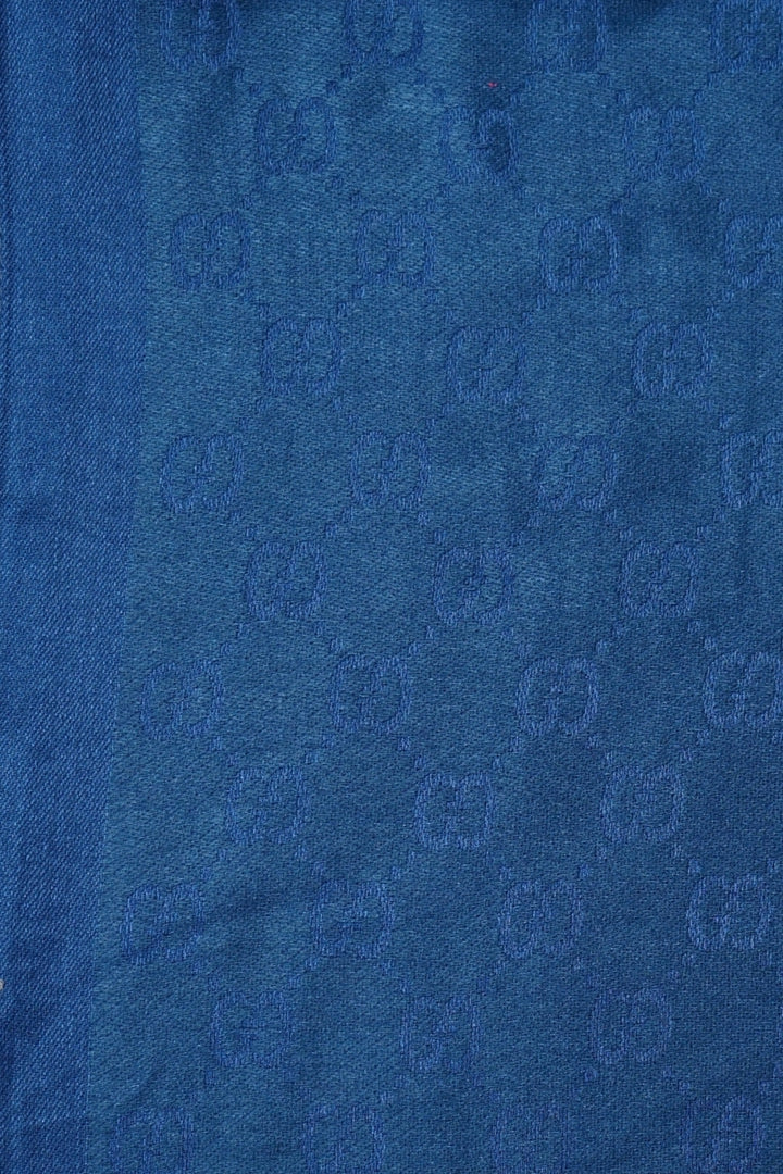 GC Cashmere Hijab -  Space Cadet