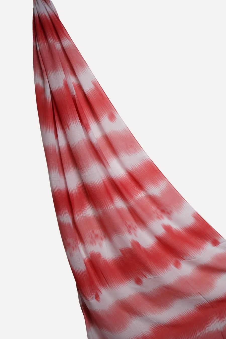 Printed Lawn  Tiedye - Spice Cloud