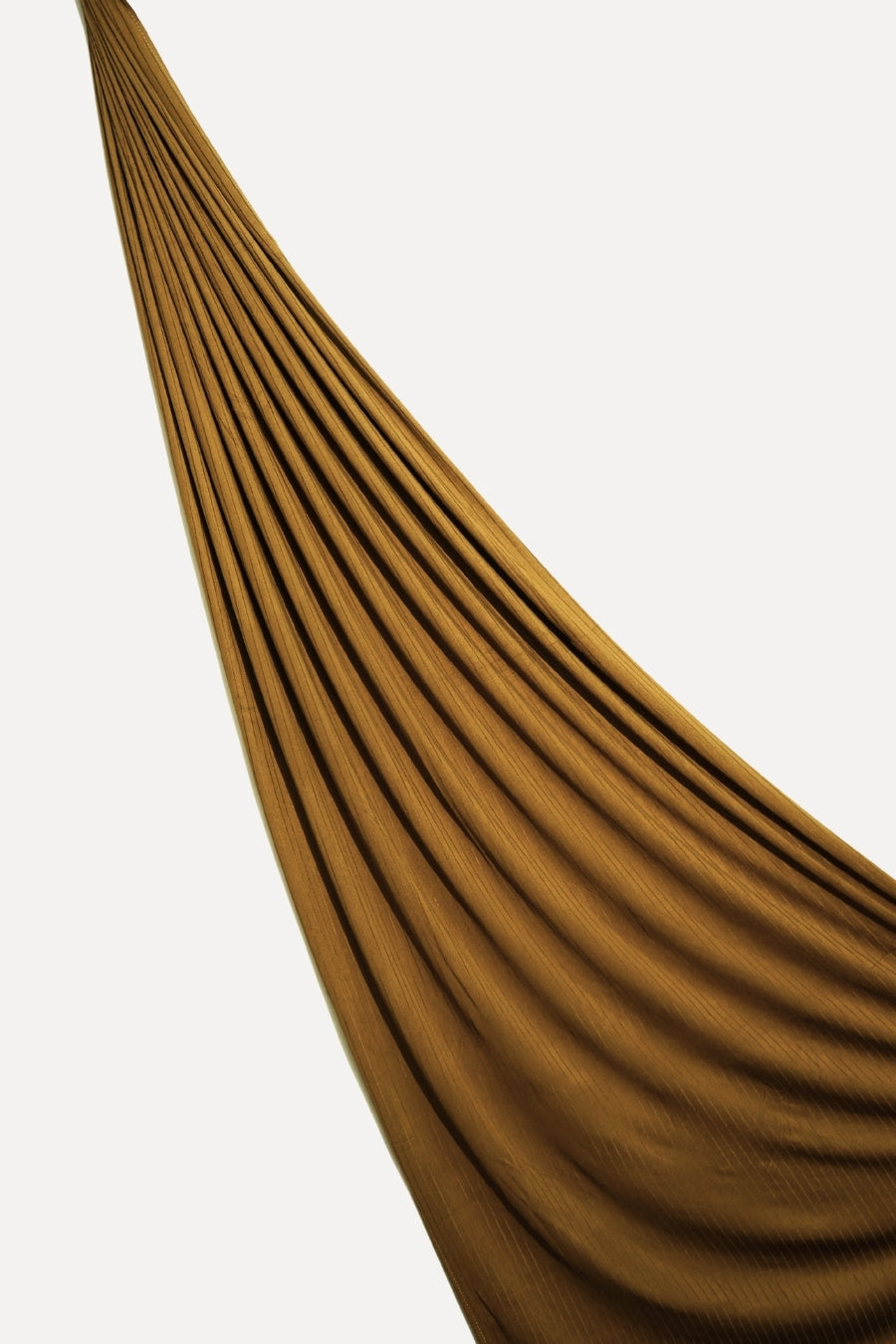 Linear Rib Jersey - Squash