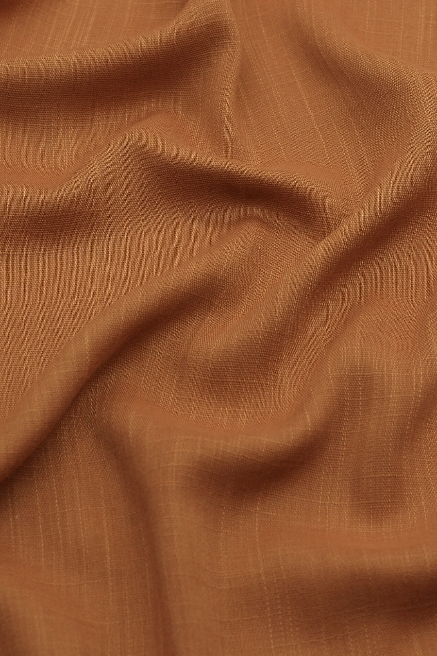 Turkish Lawn Hijab - Squash