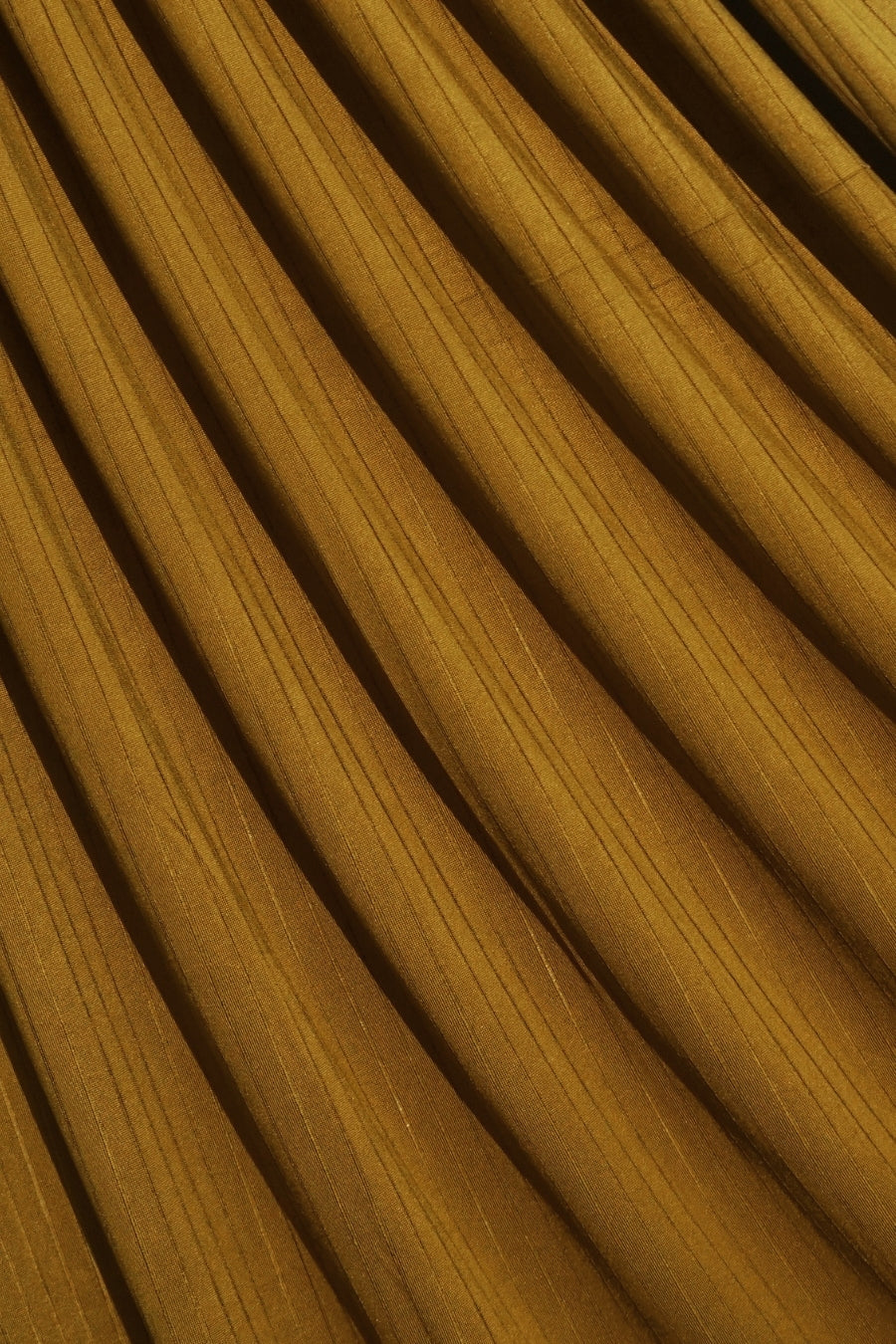 Linear Rib Jersey - Squash