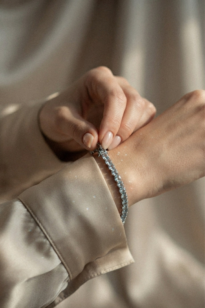 Bracelet - Starlight Tennis