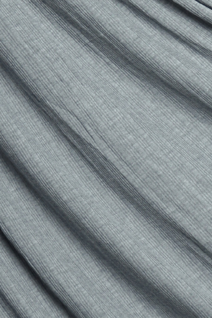 Triple Thread Jersey - Steel