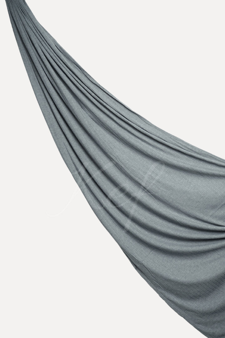 Triple Thread Jersey - Steel