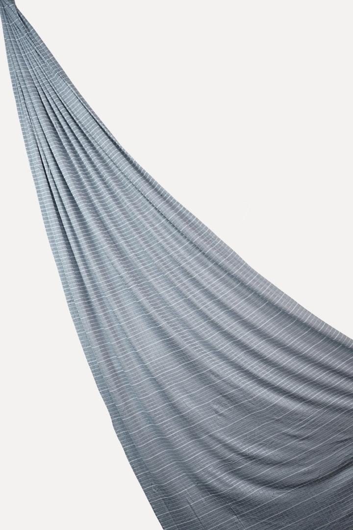 Stripeflow Jersey - Steel