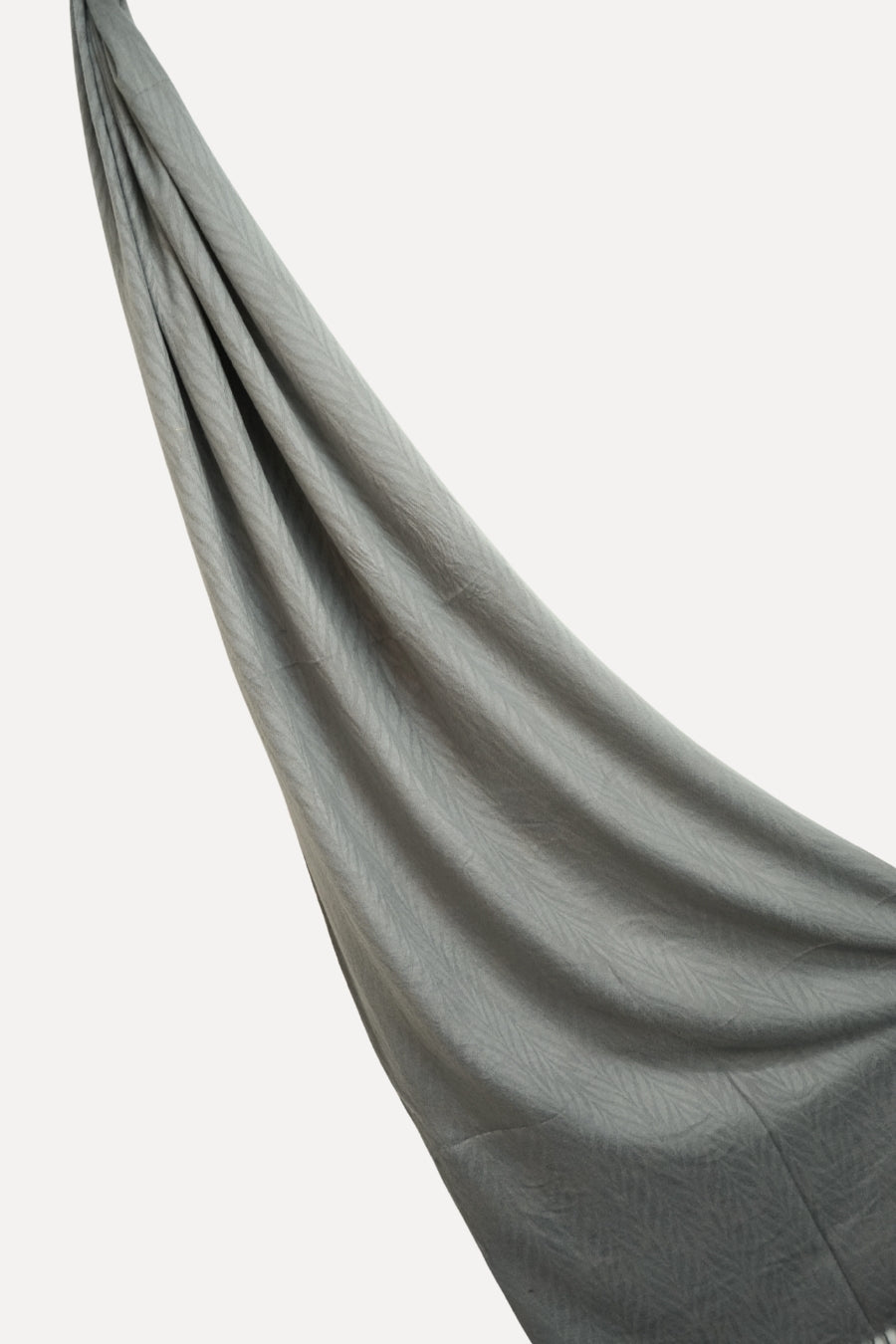 Willow Cashmere - Steel