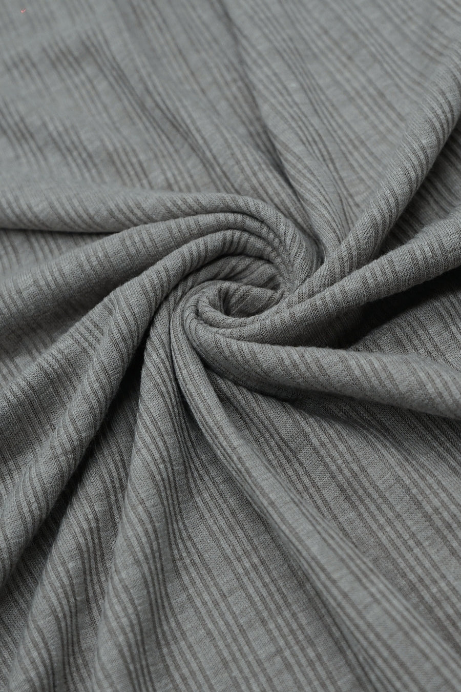 Triple Thread Jersey - Steel