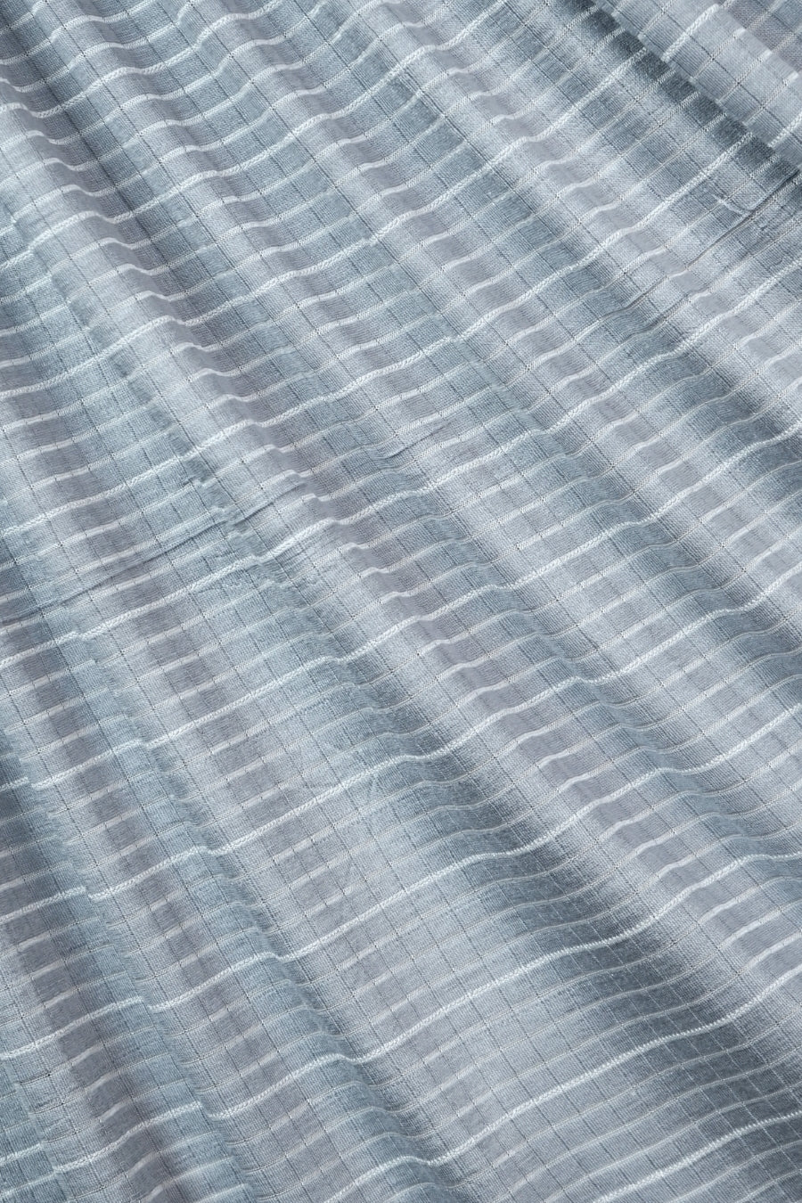 Stripeflow Jersey - Steel