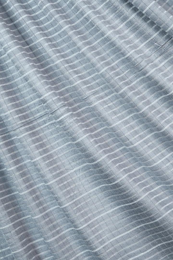 Stripeflow Jersey - Steel