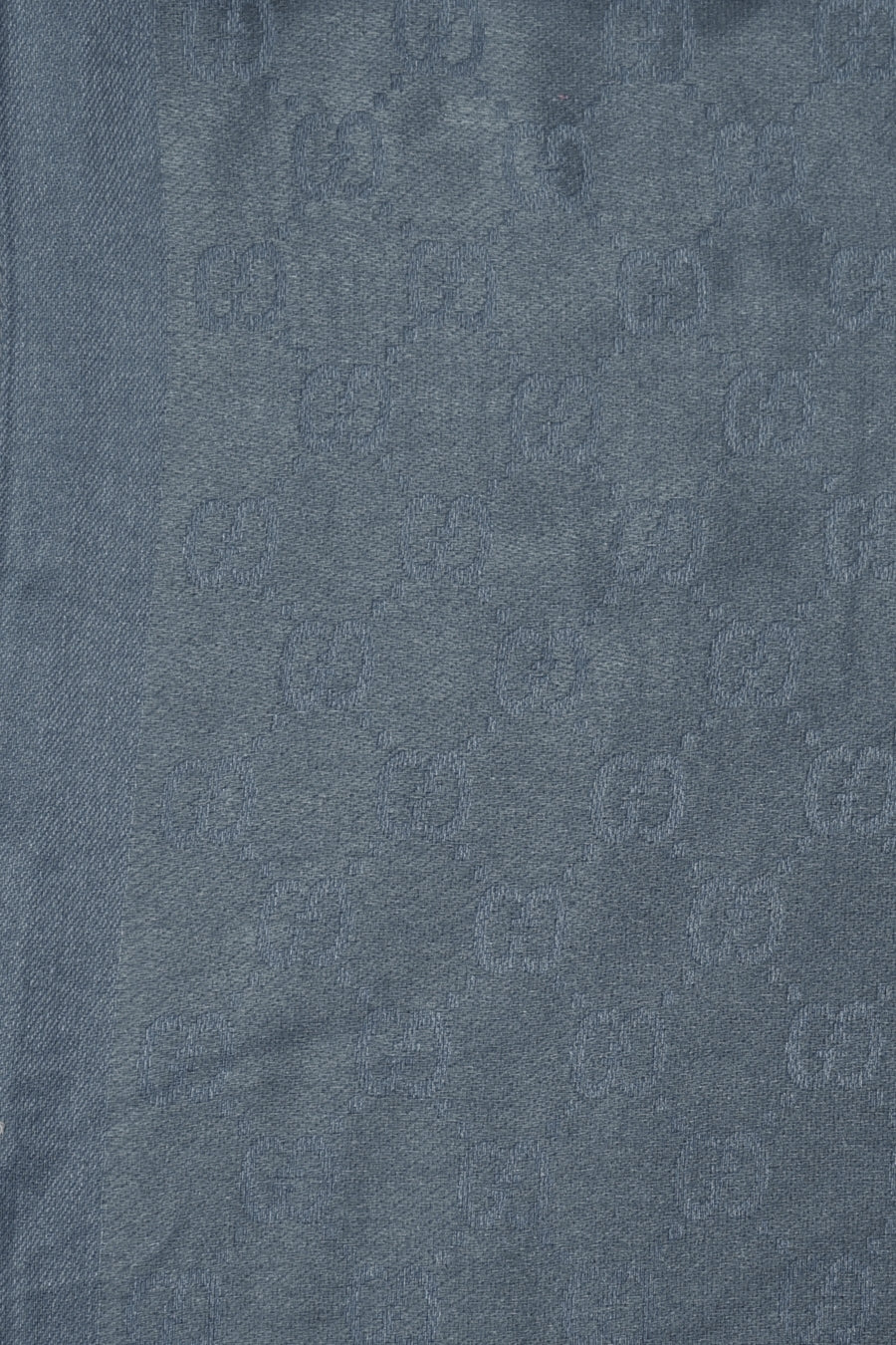 GC Cashmere Hijab -  Steel