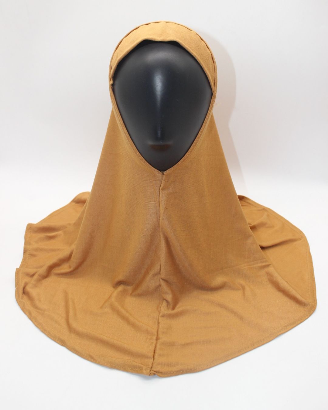 Kids Makhna Hijab - Sun (Age 10-12)