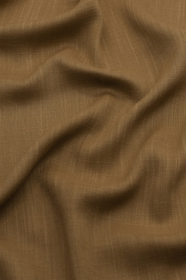 Turkish Lawn XL Hijab - Taupe