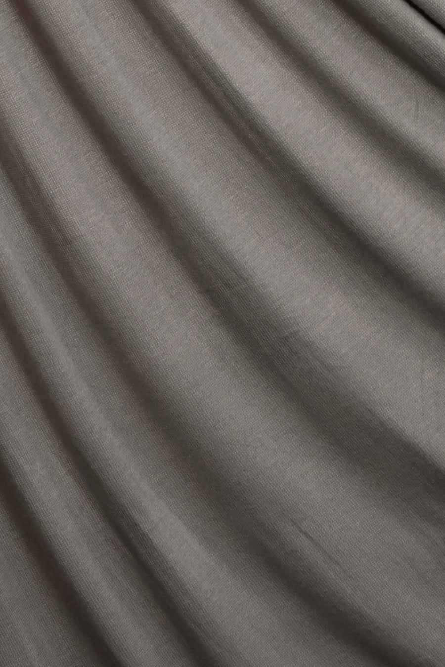 Woven Jersey Hijab - Taupe