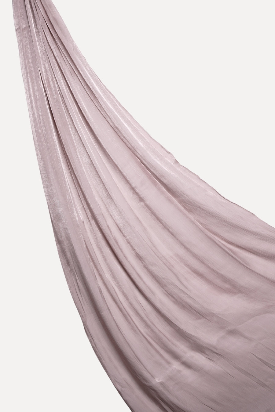 Luxe Chiffon Hijab - Thistle