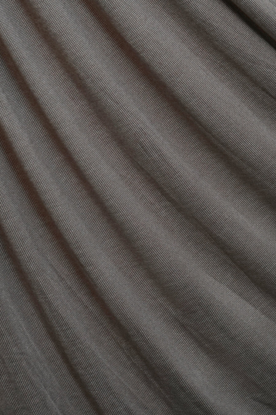 Woven Jersey Hijab - Toffee