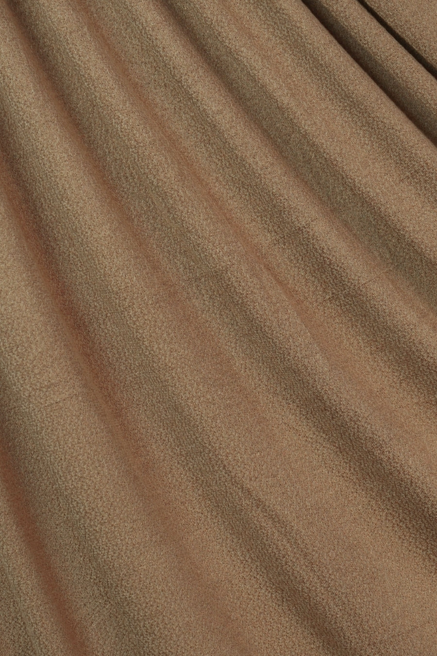 Matte Jersey - Toffee