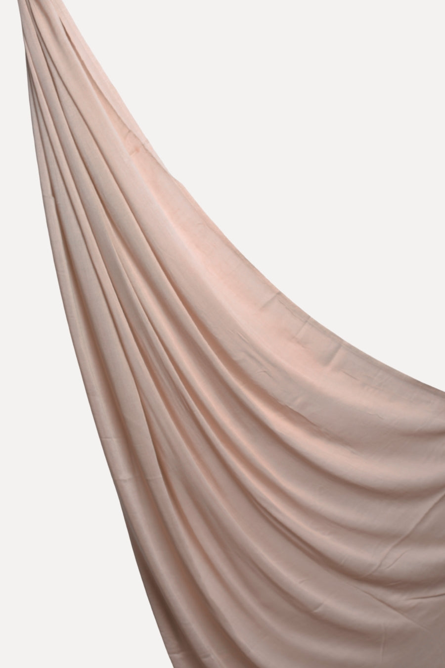 Modal Hijab - Unbleached Silk