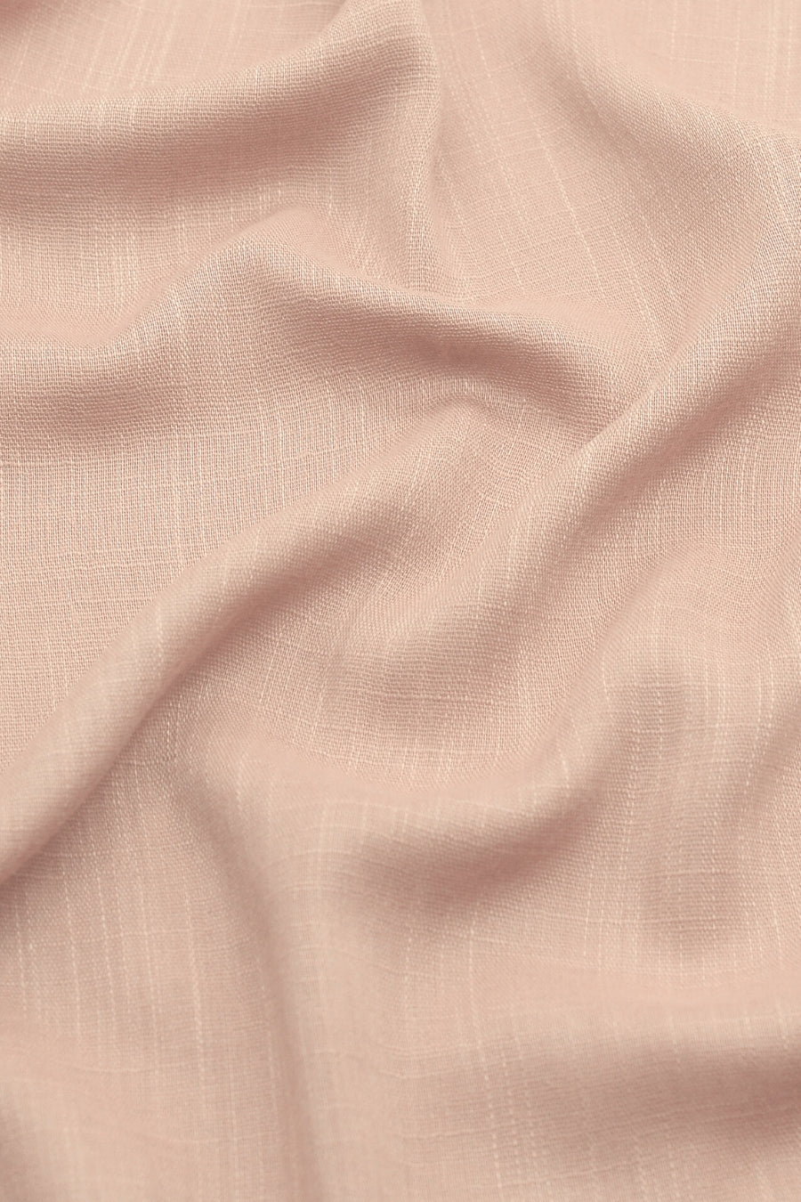 Turkish Lawn Hijab - Unbleached Silk
