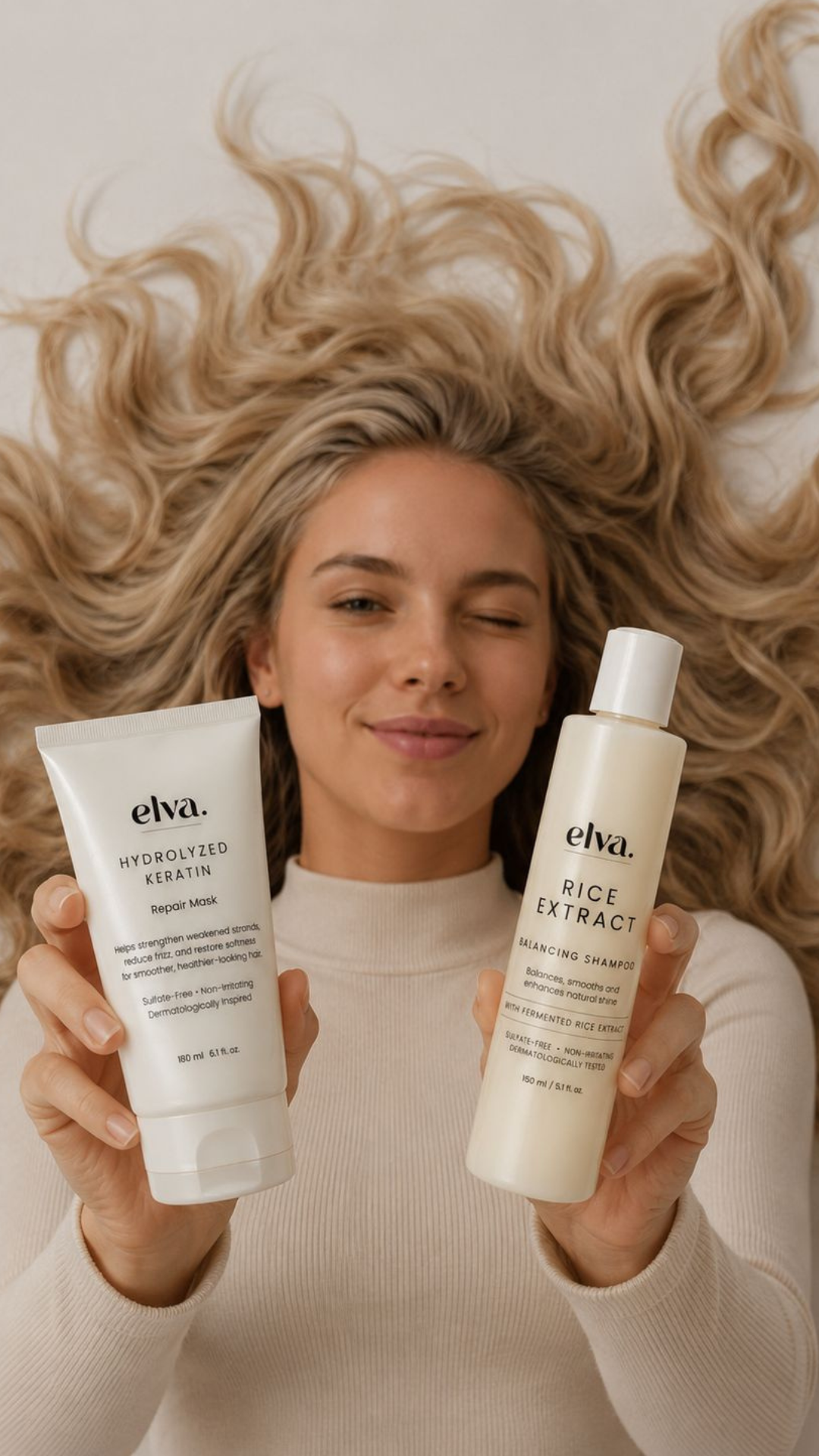 Hair Care Duo