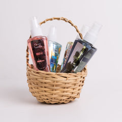Mini Assorted Basket #3 ( Mist Basket )