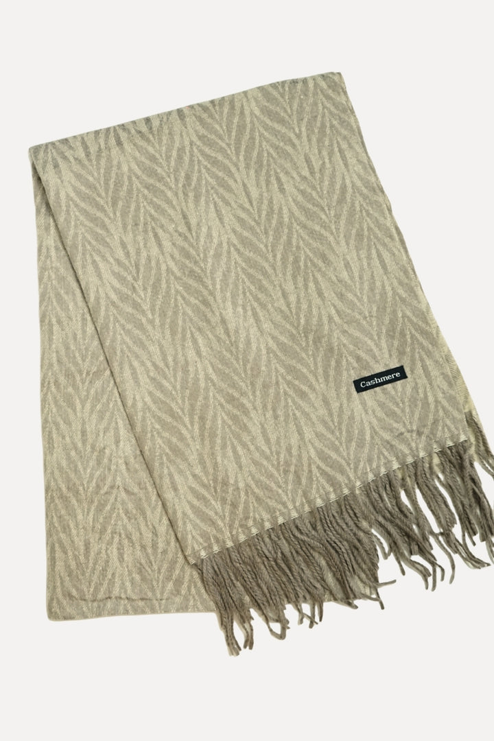 Willow Cashmere - Wheat