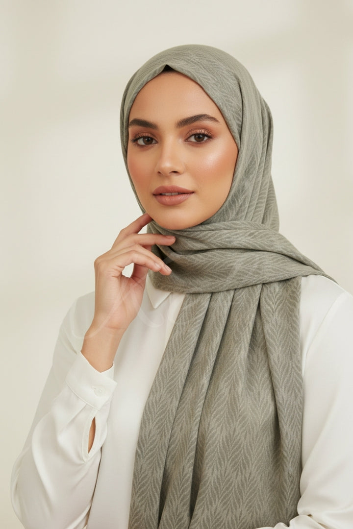 Willow Cashmere - Wheat