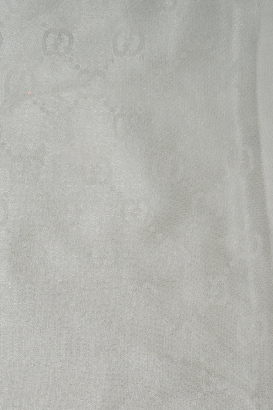 GC Cashmere Hijab -  White