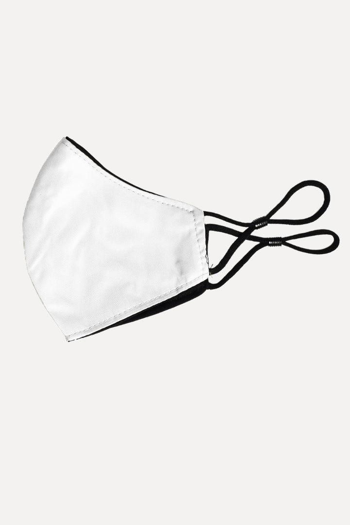 Silk Face Mask