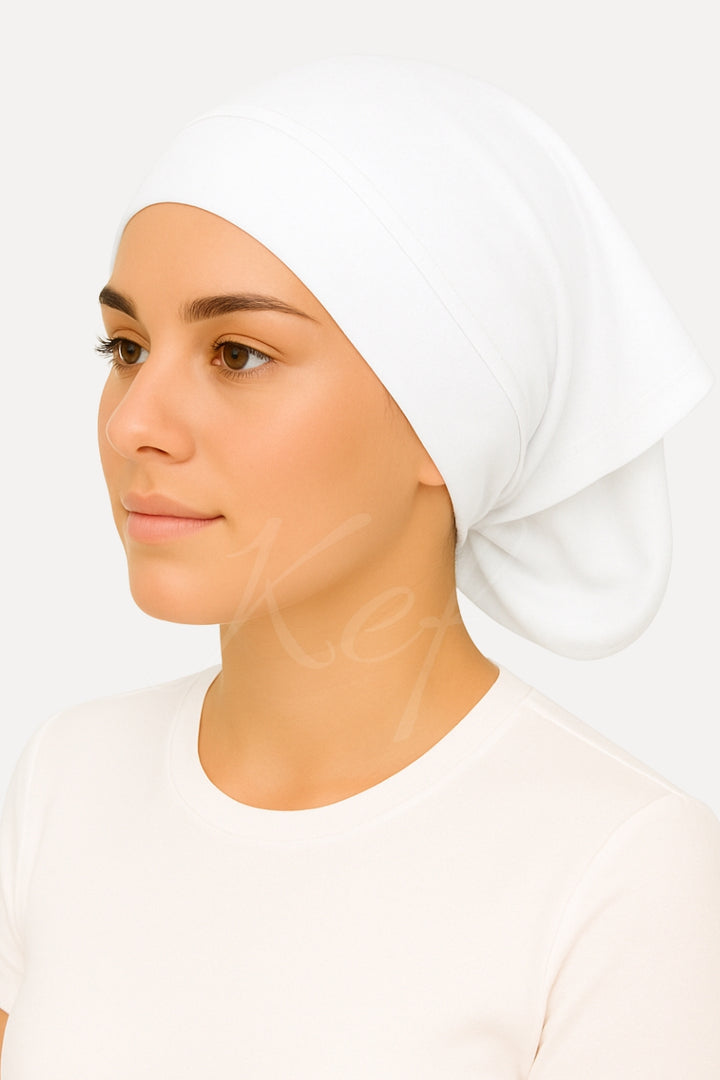 Underscarf - Tube Cap