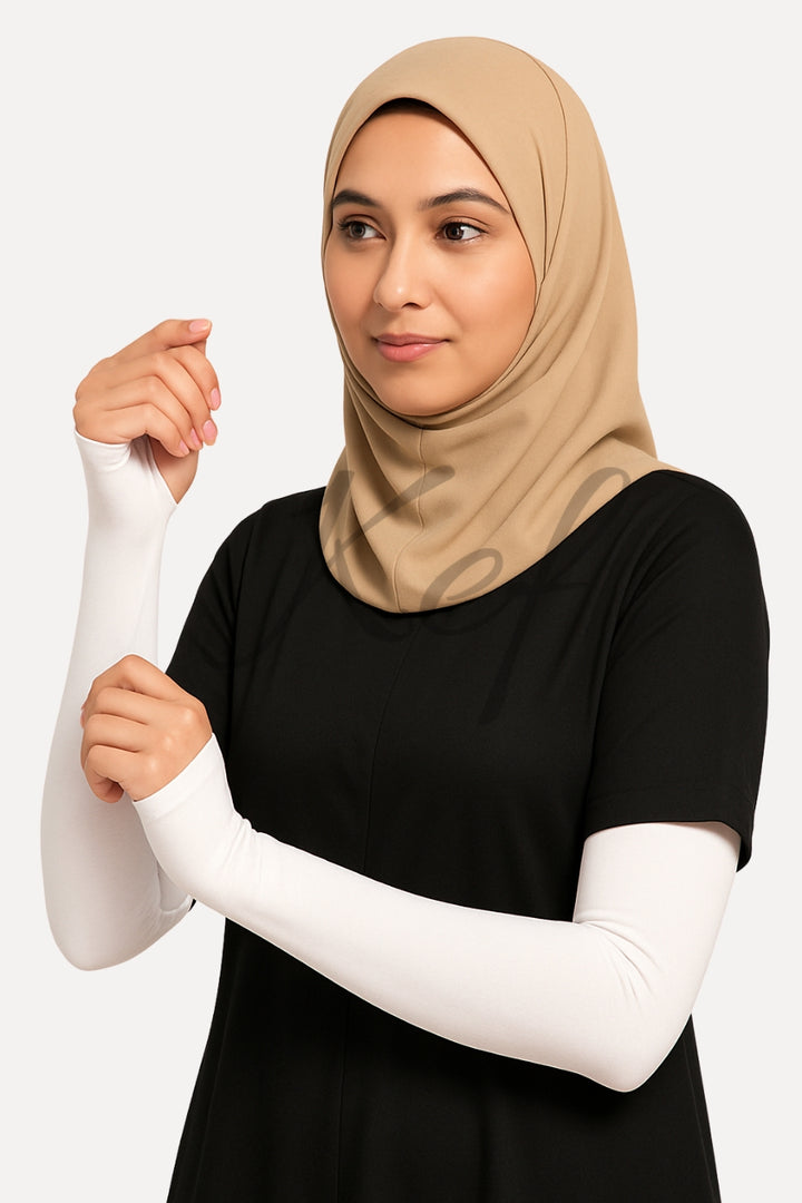 Arm Sleeves -