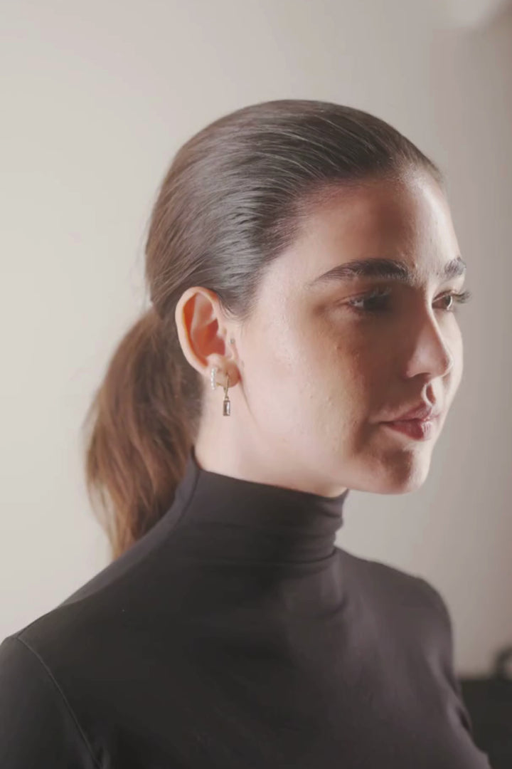 Hijab Crown Underscarf Cap