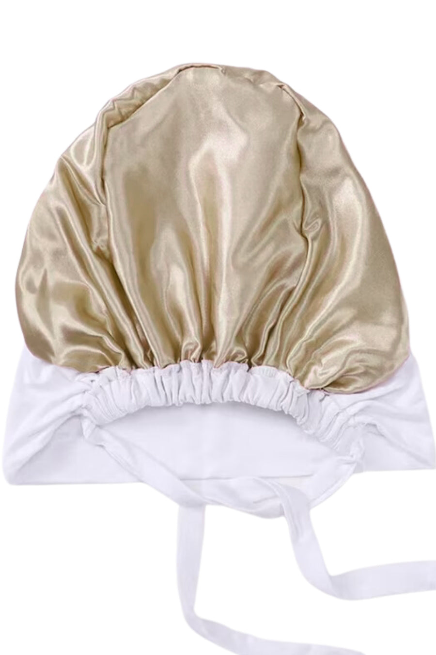 Satin Lined Underscarf (Cap)