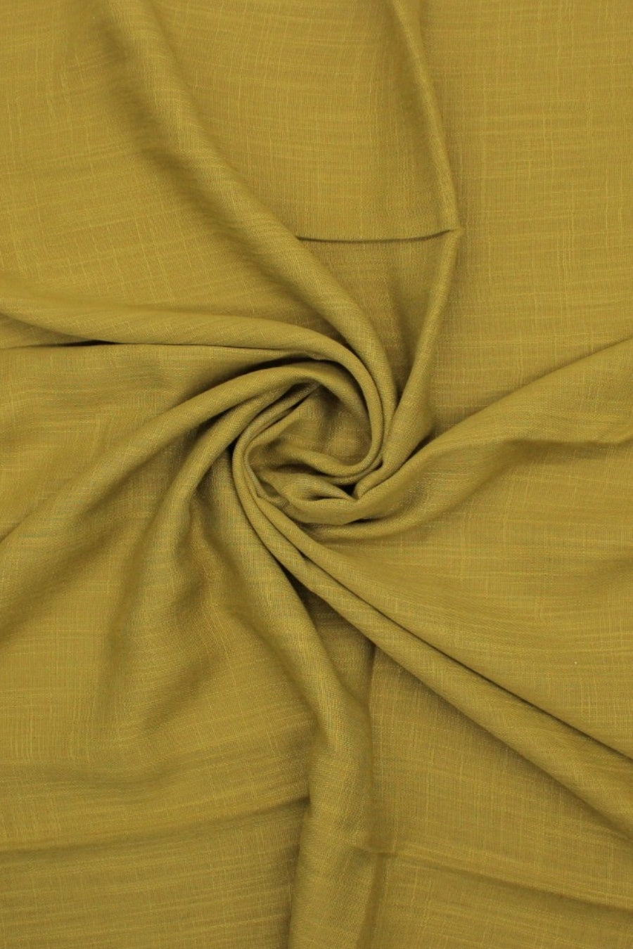 Turkish Lawn XL Hijab - Lime