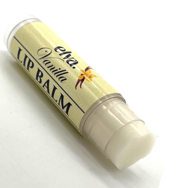 Vanilla Lip Balm - Kef