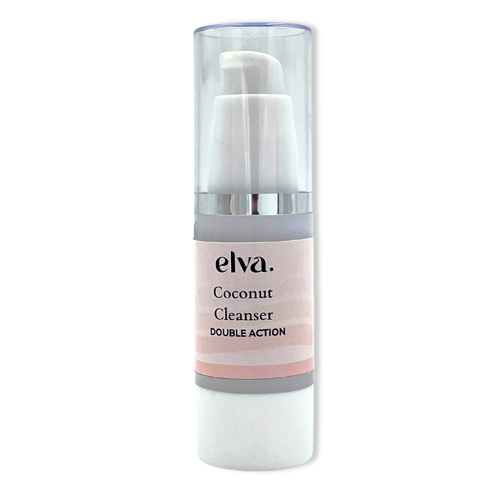 Coconut Cleanser - Elva