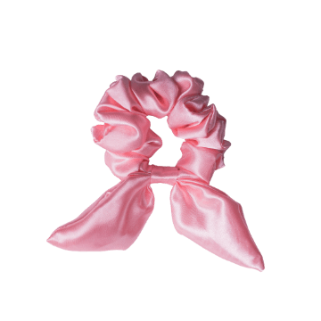 Cherry Pink - Short Tie - Elva