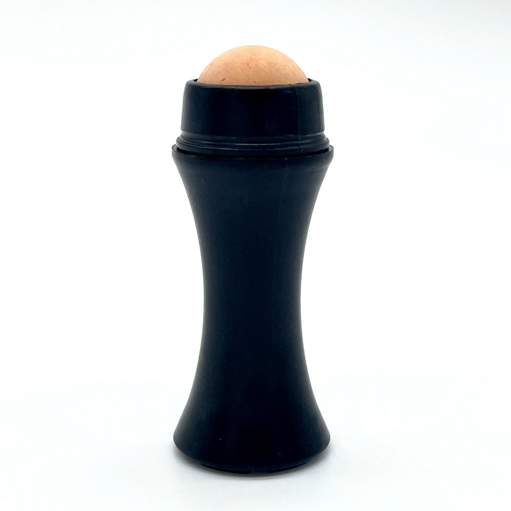 Oil Absorbing Volcanic Roller - Elva