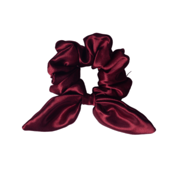 Rosewood Red - Short Tie - Elva