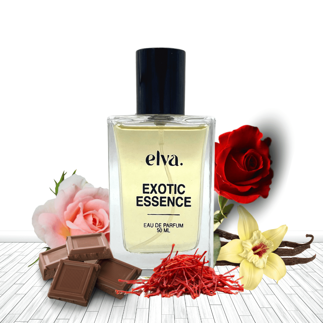 Exotic Essence