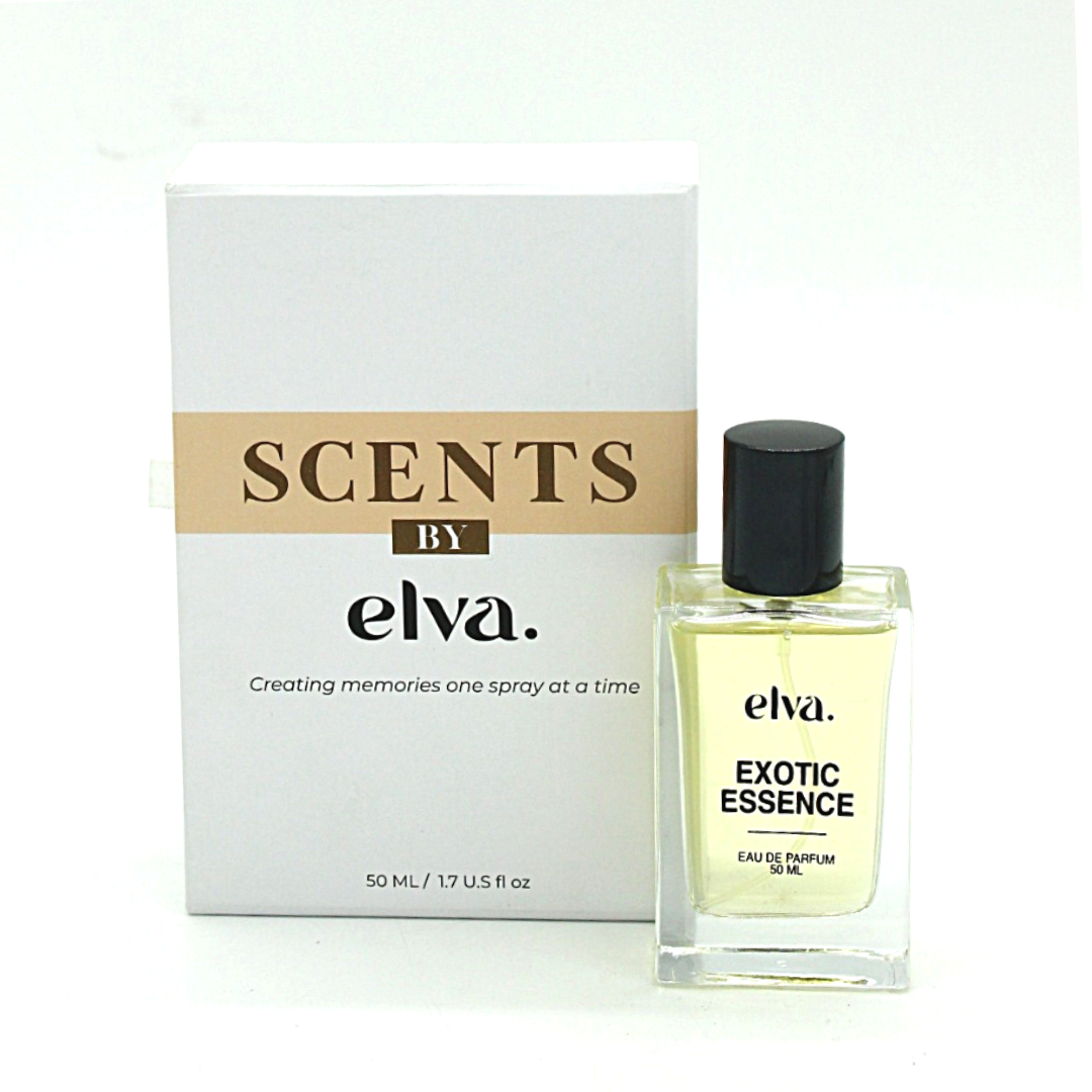 Exotic Essence