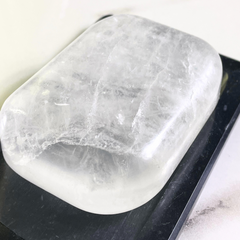 Alum Stone Soap