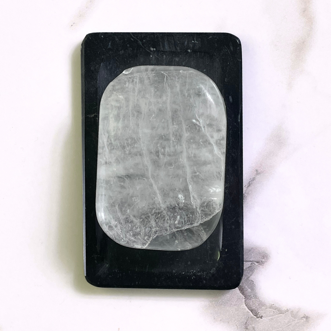 Alum Stone Soap