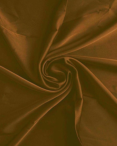 Plain Silk - Camel - Kef