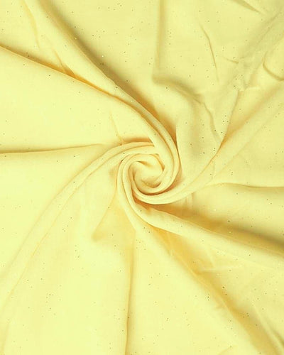 Glitter Lawn - Lemonade - Kef