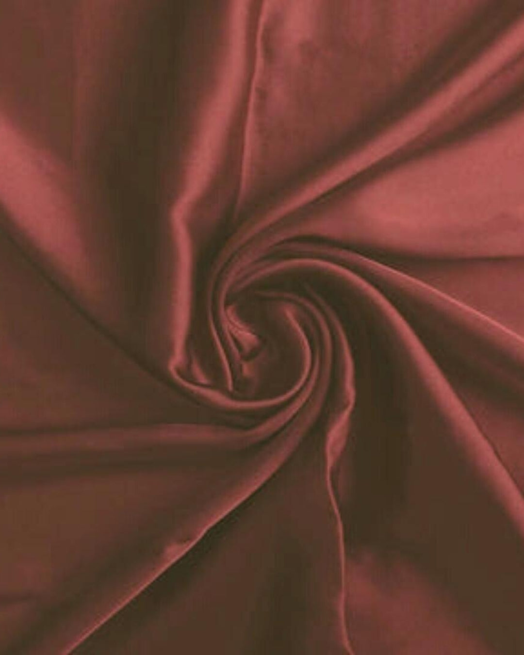 Plain Silk - Melon - Kef
