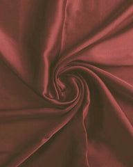 Plain Silk - Melon - Kef